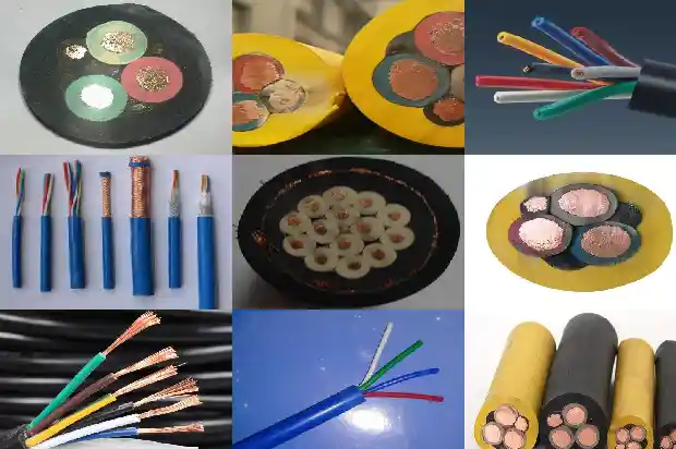 myp煤矿用移动电缆1740789519573