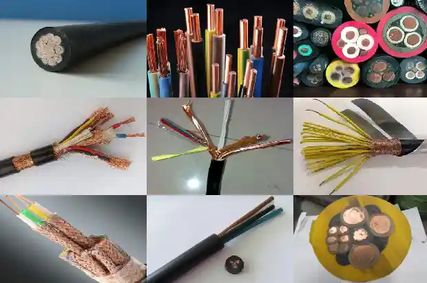 耐高温阻燃电线1742087231279