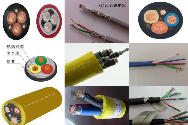 电缆线橡胶h05rs1740789664067