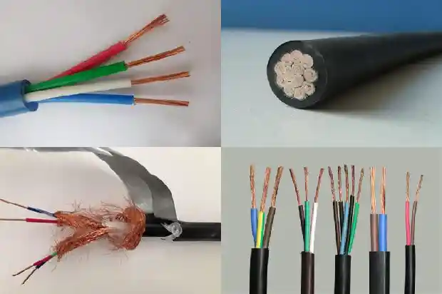 10kv矿用高压橡套电缆1740789795538