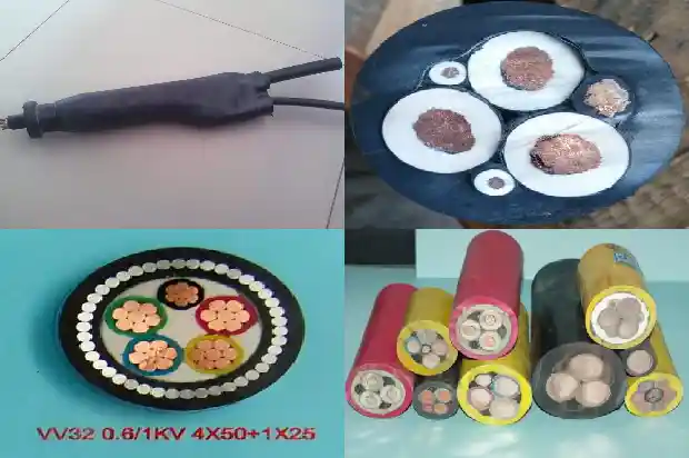 YH电焊机电缆1744508206455