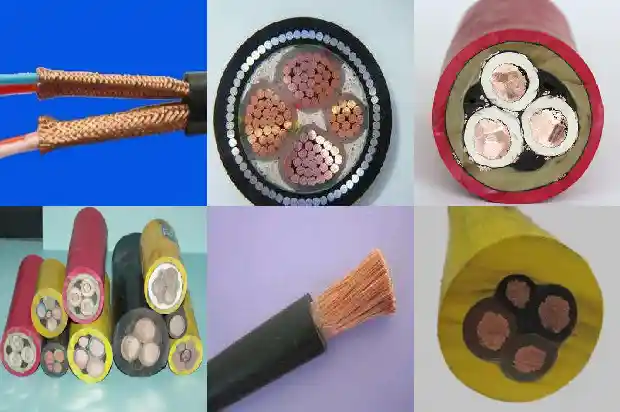 防水阻燃电力电缆1743555919126