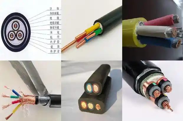 总线专用电缆1740876211988
