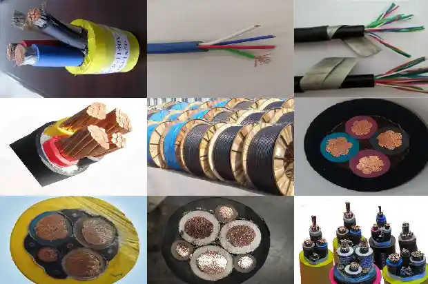 rvv阻燃电缆1740874373158