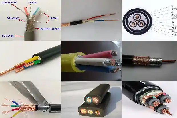 mhyvr矿用电缆1741485389709
