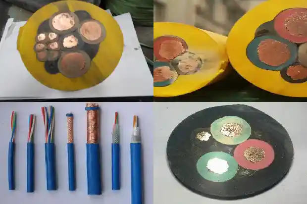 柔性屏蔽控制电缆1743384692027