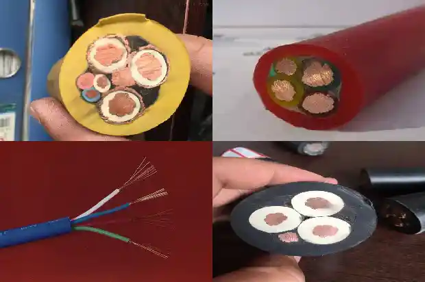 ugfp屏蔽电缆1743386126793