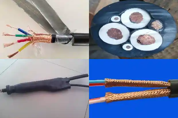 电缆MHYV1*4*1.0 煤矿用电缆1742958329127