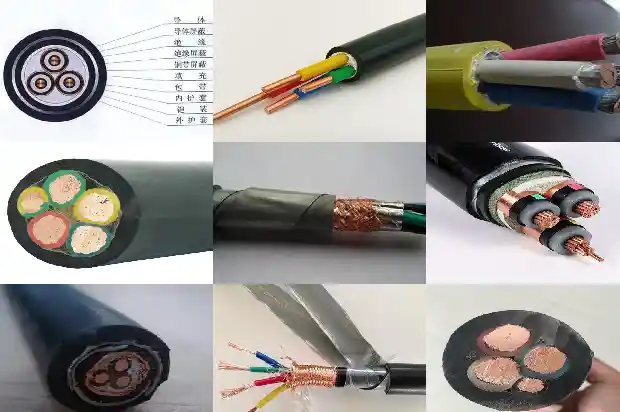 485专用通信电缆1743559011970