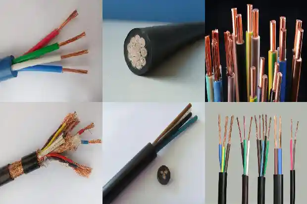 屏蔽通讯线1740875222865