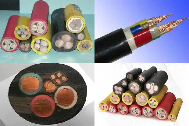 计算机屏蔽控制电缆1741482191065