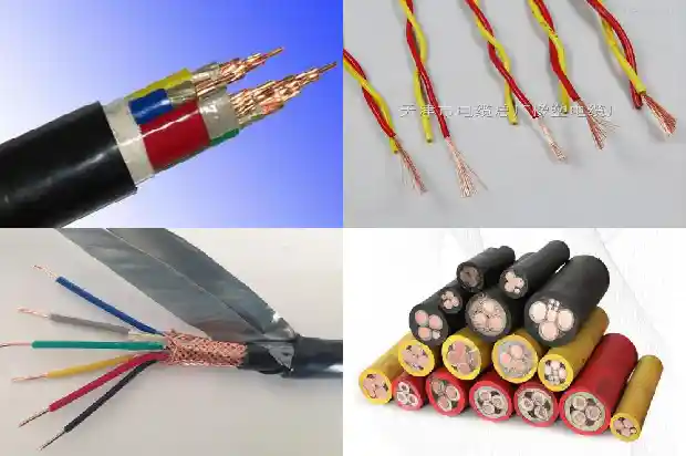 myp j矿用高压金属屏蔽橡套电缆1741739699011
