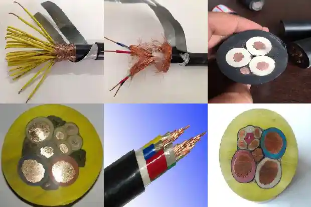矿用防爆电气1740875553856
