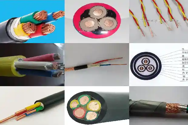 矿用高压电缆myjv221745045221937