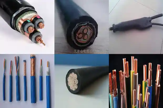 橡套阻燃软电缆1741484188074