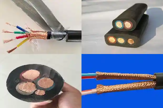 双绞线屏蔽超五类1743223865175