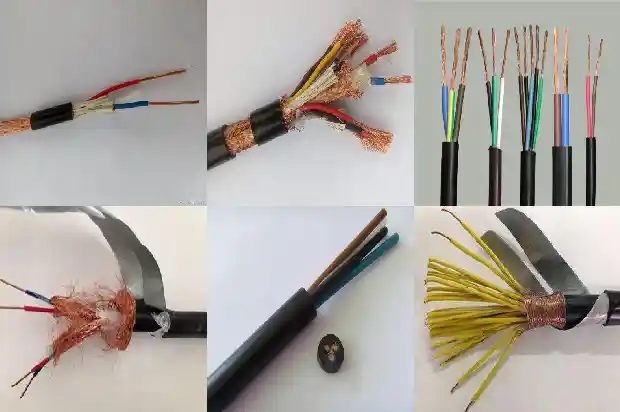 消防控制电缆1740875871579
