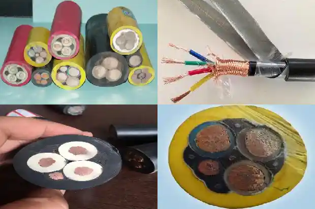 mhyav矿用电缆1738404583887
