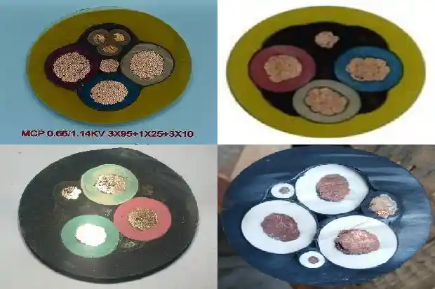 屏蔽控制电缆kvvrp1743386577871