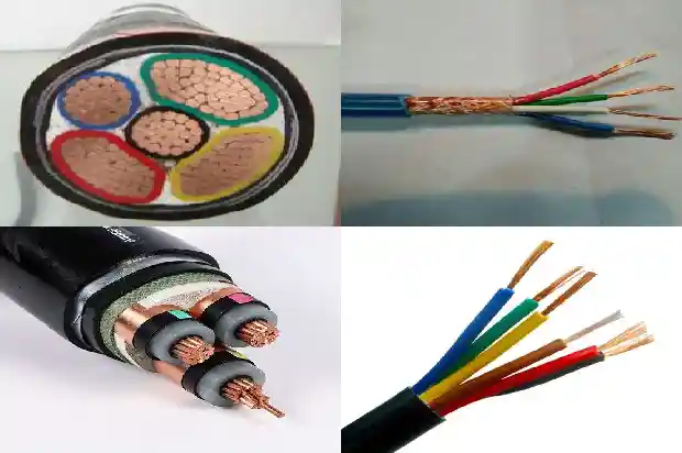 yc3*1.5重型橡套软电缆yc1744085241510