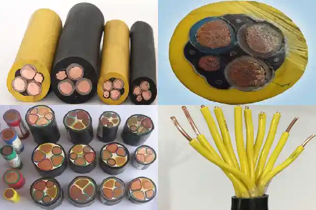 MCP-1140矿用采煤机电缆1743898490873