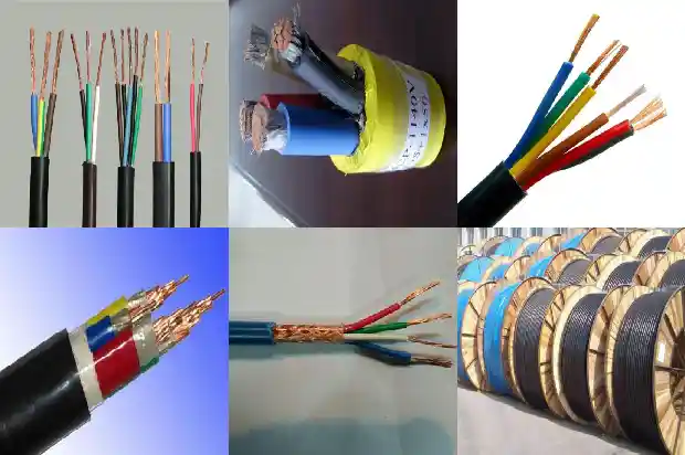 屏蔽柔性线1742086923319