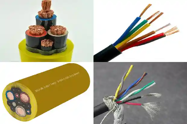 mkyjv4*2.5煤矿用控制电缆1744085653796