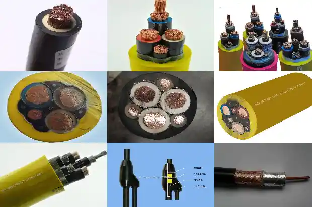 柔性耐高温电缆1741653863367