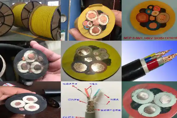 信号电缆rs4851743223615941
