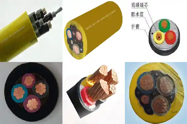 电缆线yz1743989823258
