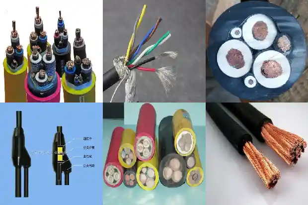 myptj 10kv矿用移动橡套软电缆1744244333301