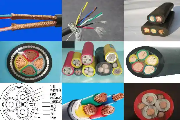 重型橡套电缆-ycw电缆1744245221022