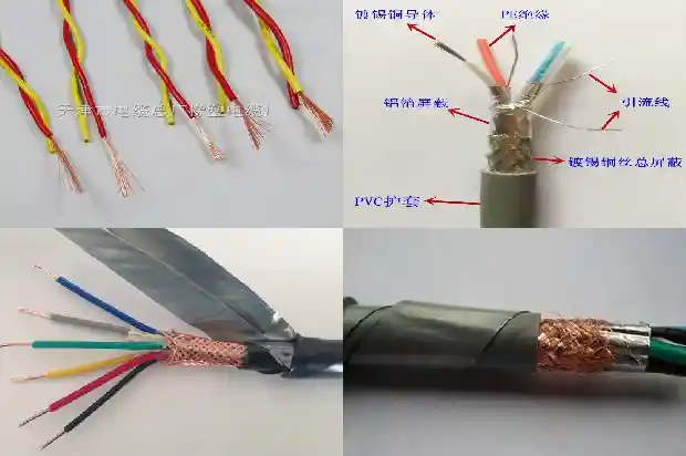 mhyv32矿用通信电缆20x2x0.810x2x0.51744085588149
