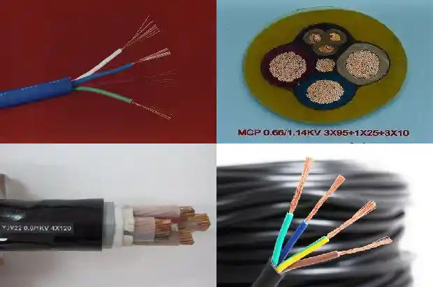 JHS防水橡套电缆1744168993156