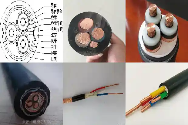 电线电缆1744336049522