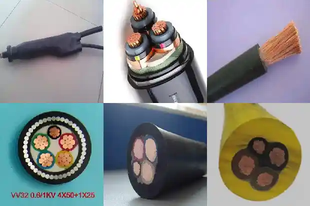 yjv0.6 1kv电力电缆1740963894643