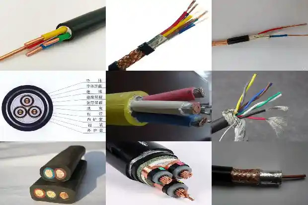铠装屏蔽控制电缆kvvp221744169271176