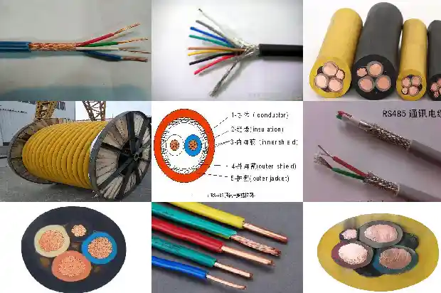 市内通信电缆hya1743554173499