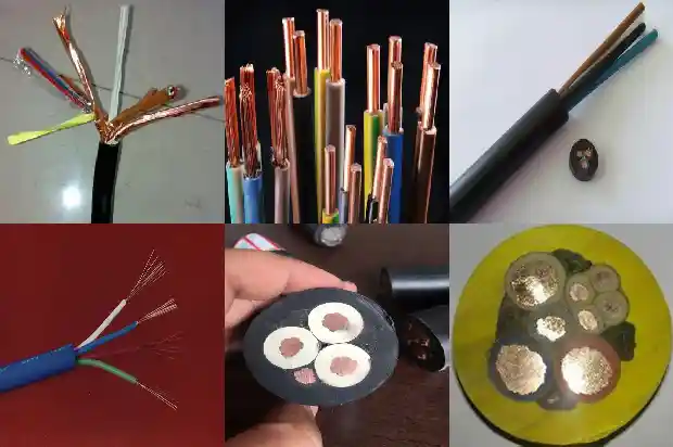 屏蔽阻燃线缆1740701870654
