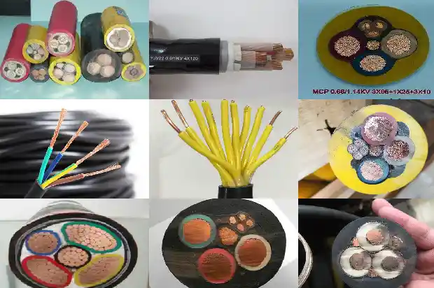 高压电线线缆1738455599881