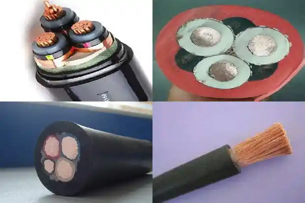 丝钢丝铠装电缆1744332891307