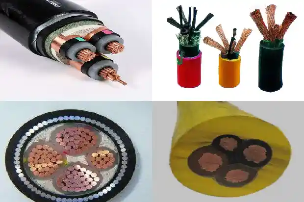 MVFPT矿用屏蔽橡套电缆1742958467784