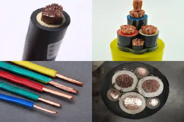 矿用阻燃电缆my1743903694293