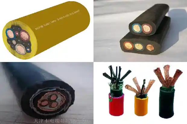 yhd耐寒电缆yhd耐寒电缆1739838582626