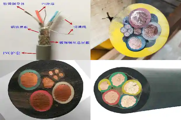 YCW橡套软电缆4*1.51744249200993