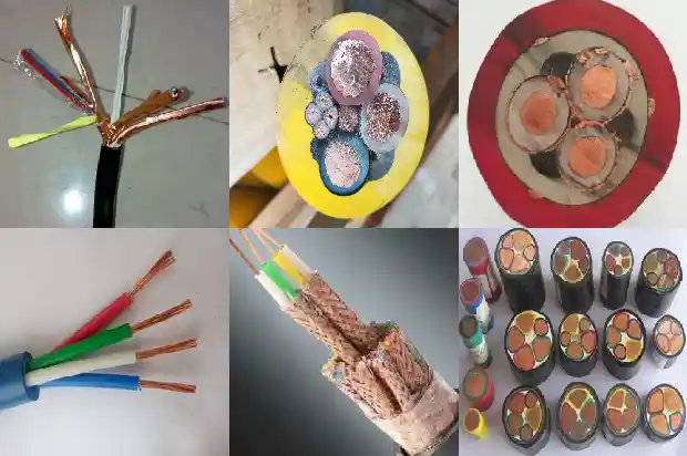 高速屏蔽线缆1739597695965