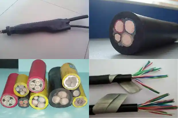 MHYV电缆3x2x7/0.28阻燃监测电缆1744331752475