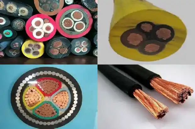 交联聚乙烯绝缘钢带铠装电力电缆1739494723879