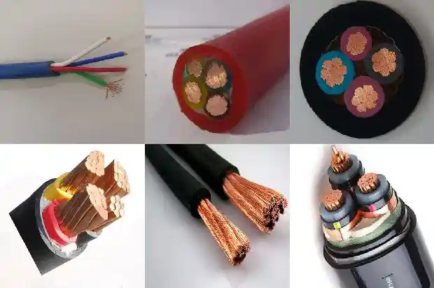 控制电缆kvv kvv221742259753237