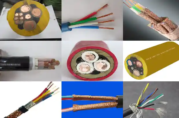 MCPTJ电缆 MCPTJ矿用高压屏蔽电缆1744090377993